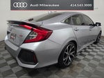 2019 Honda Civic Si