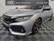 2019 Honda Civic Si