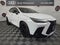 2022 Lexus NX 350 F SPORT Handling