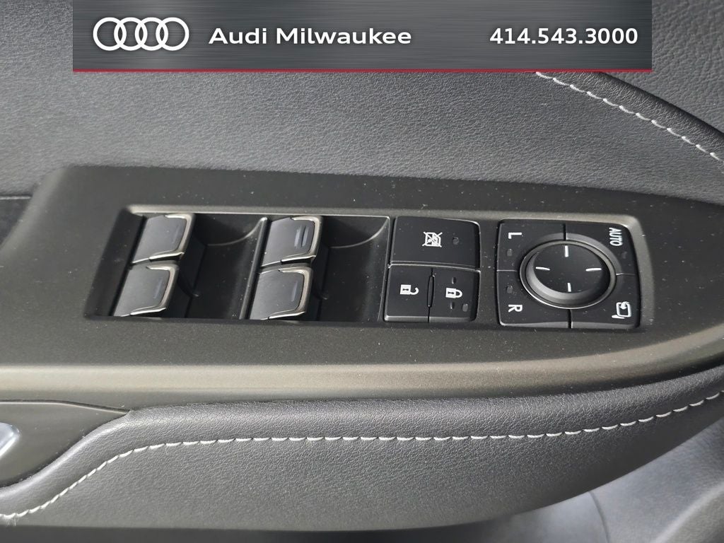 2022 Lexus NX 350 F SPORT Handling