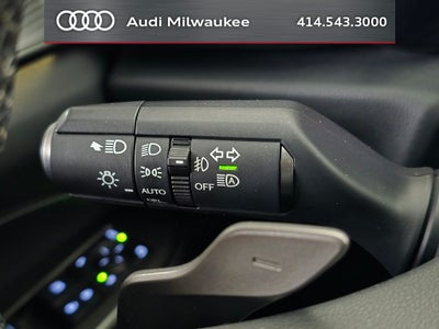 2022 Lexus NX 350 F SPORT Handling