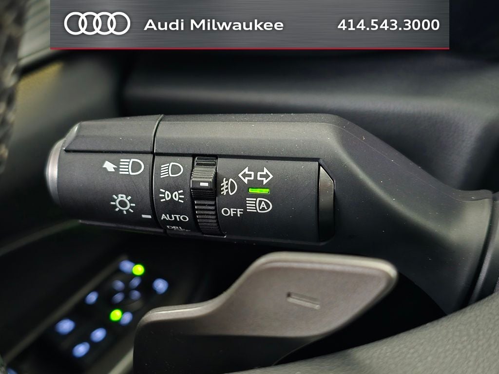 2022 Lexus NX 350 F SPORT Handling