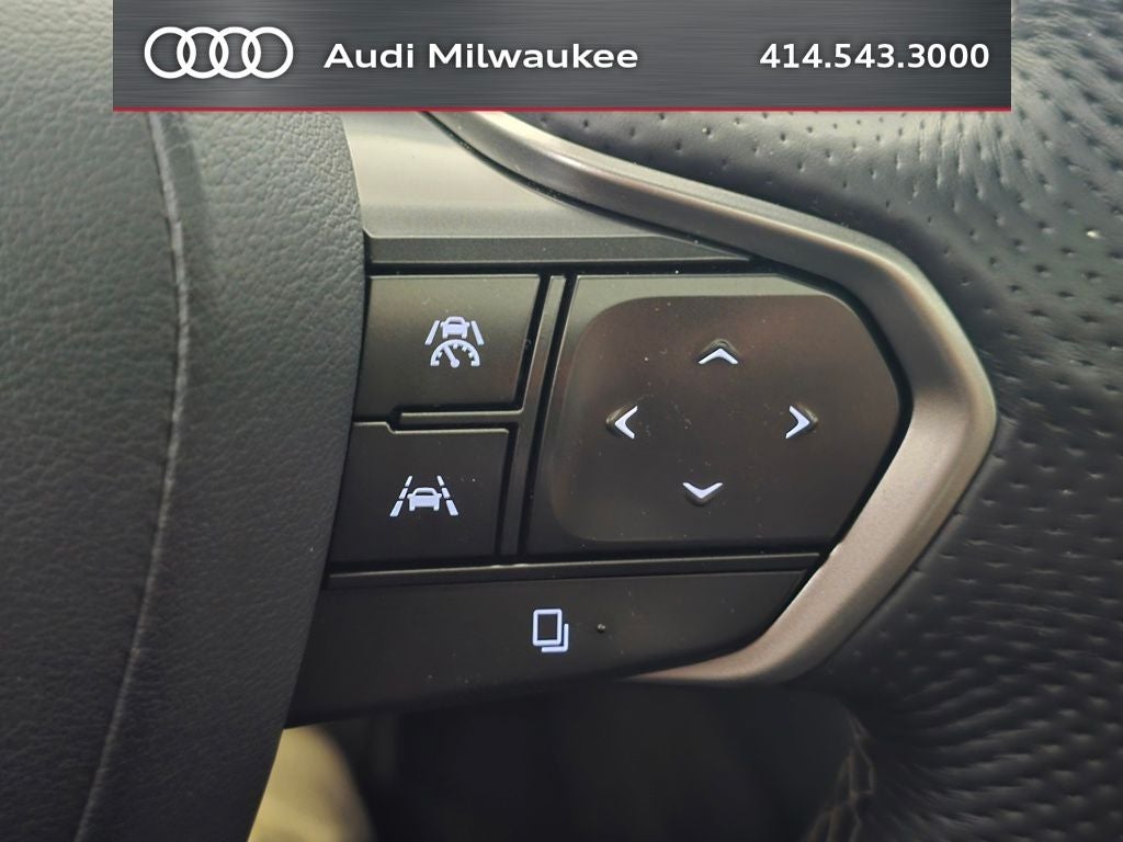2022 Lexus NX 350 F SPORT Handling