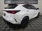 2022 Lexus NX 350 F SPORT Handling
