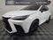 2022 Lexus NX 350 F SPORT Handling