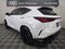 2022 Lexus NX 350 F SPORT Handling