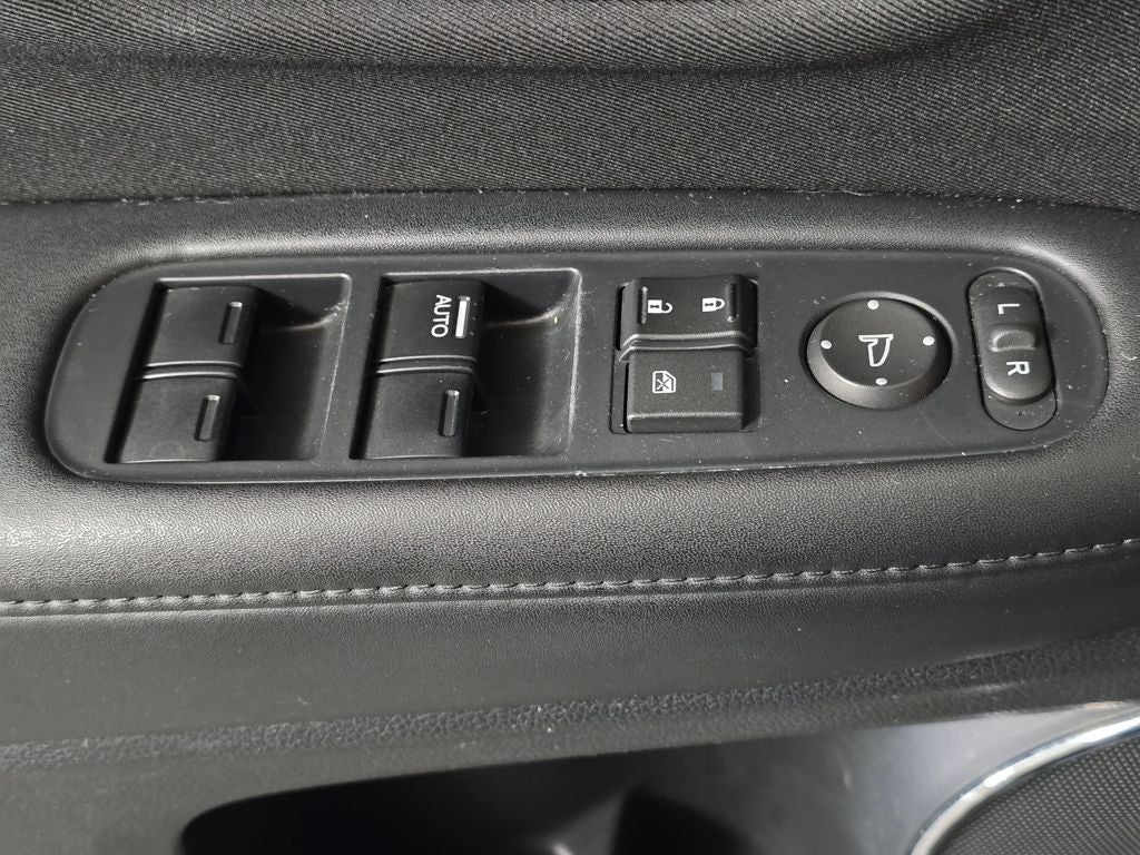 2017 Honda HR-V EX