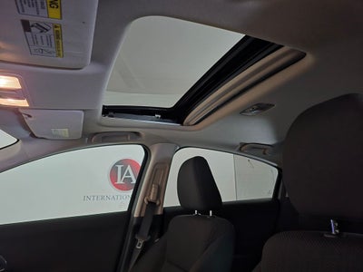 2017 Honda HR-V EX