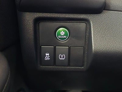 2017 Honda HR-V EX