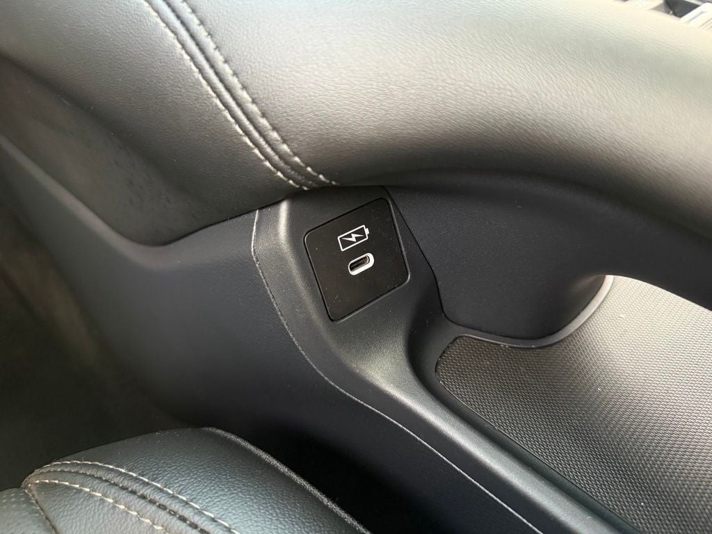 2025 Honda HR-V EX-L