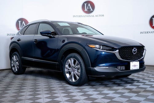 2021 Mazda Mazda CX-30 Premium