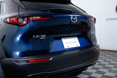 2021 Mazda Mazda CX-30 Premium