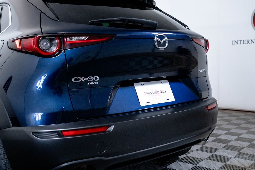 2021 Mazda Mazda CX-30 Premium