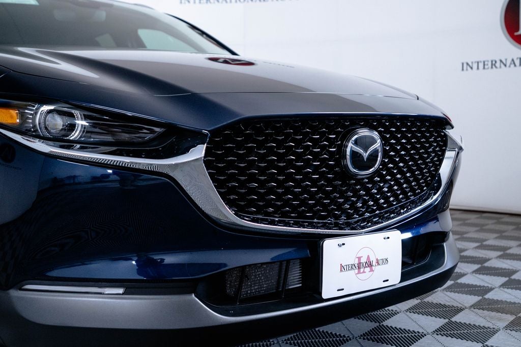 2021 Mazda Mazda CX-30 Premium