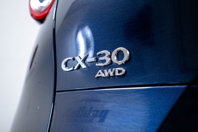 2021 Mazda Mazda CX-30 Premium
