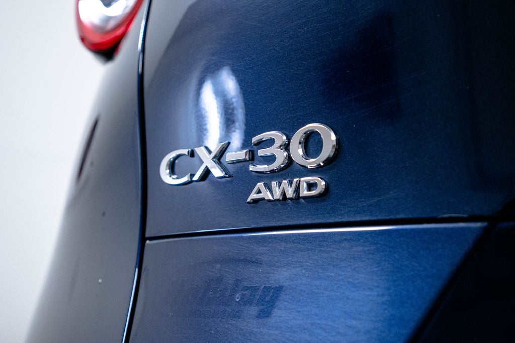 2021 Mazda Mazda CX-30 Premium
