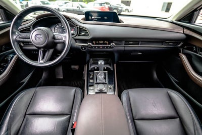 2021 Mazda Mazda CX-30 Premium