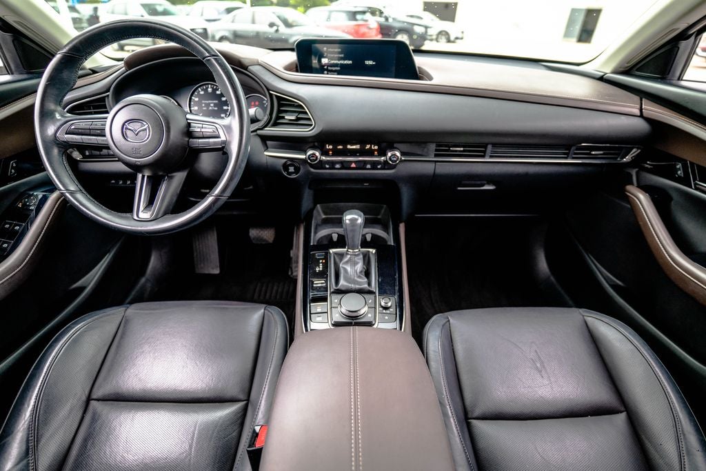 2021 Mazda Mazda CX-30 Premium