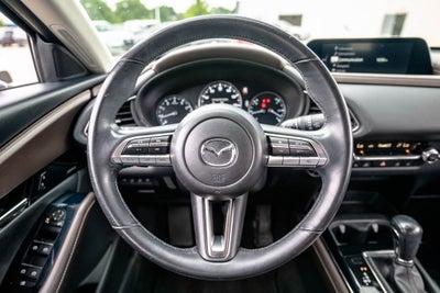 2021 Mazda Mazda CX-30 Premium