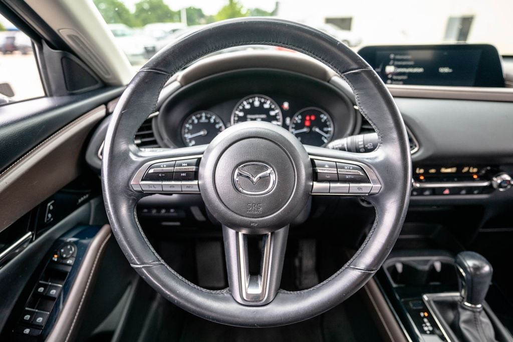 2021 Mazda Mazda CX-30 Premium