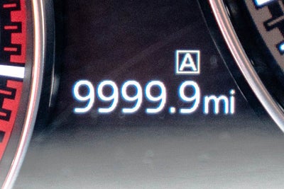 2021 Mazda Mazda CX-30 Premium