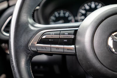 2021 Mazda Mazda CX-30 Premium