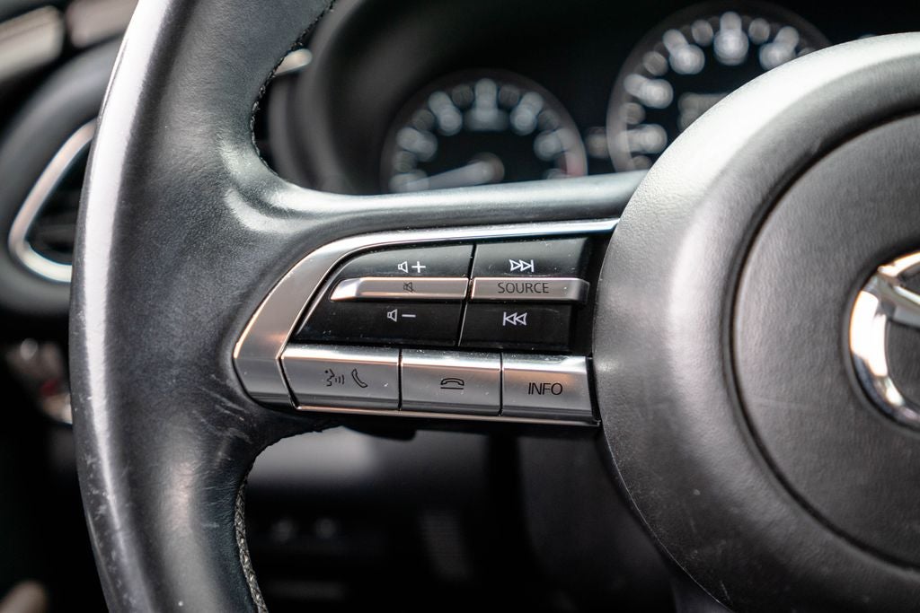 2021 Mazda Mazda CX-30 Premium
