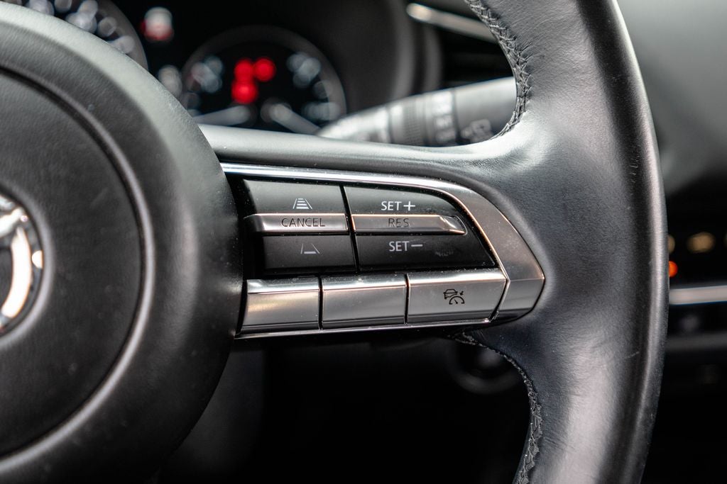 2021 Mazda Mazda CX-30 Premium