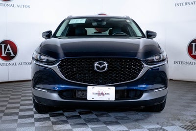 2021 Mazda Mazda CX-30 Premium