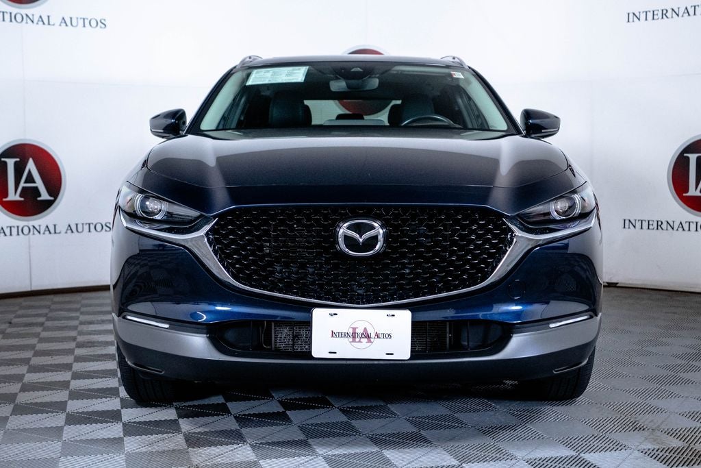 2021 Mazda Mazda CX-30 Premium