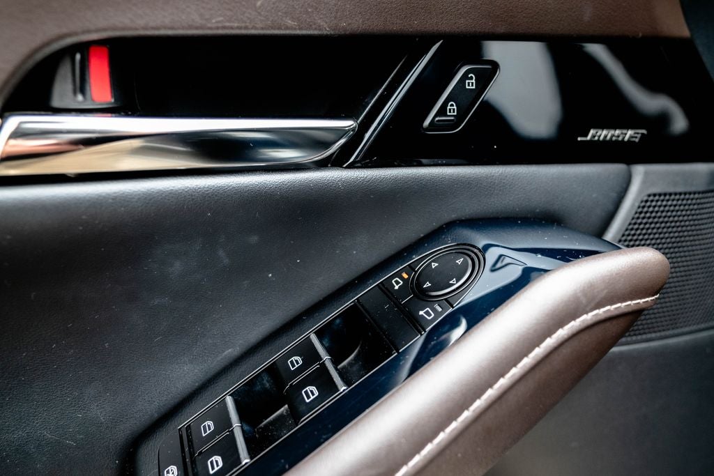 2021 Mazda Mazda CX-30 Premium