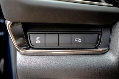 2021 Mazda Mazda CX-30 Premium