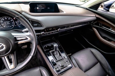 2021 Mazda Mazda CX-30 Premium