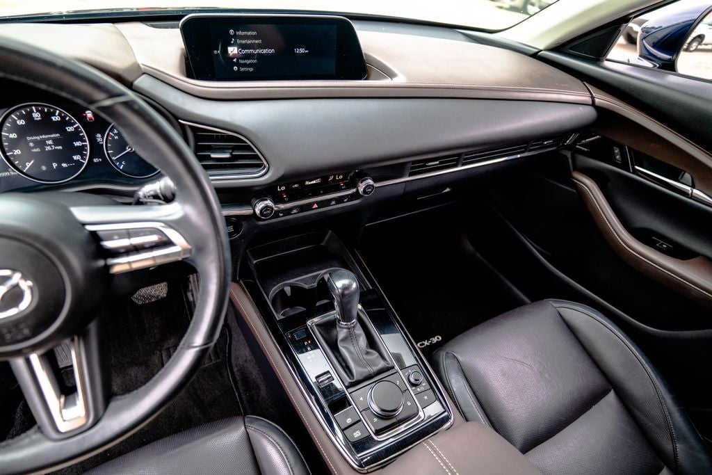 2021 Mazda Mazda CX-30 Premium