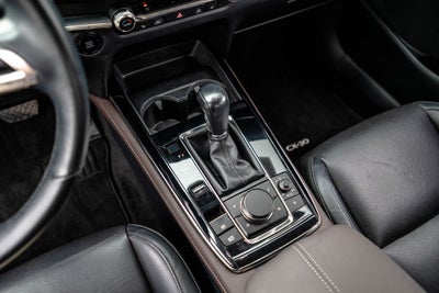 2021 Mazda Mazda CX-30 Premium