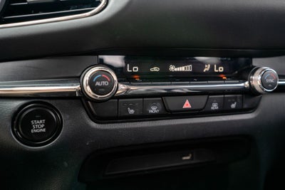 2021 Mazda Mazda CX-30 Premium