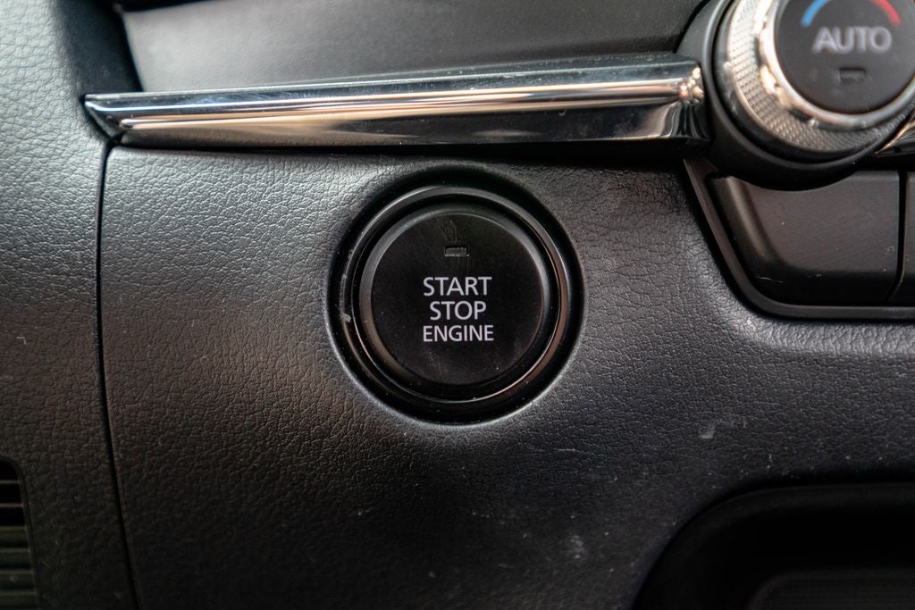 2021 Mazda Mazda CX-30 Premium