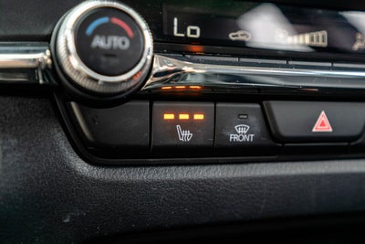 2021 Mazda Mazda CX-30 Premium