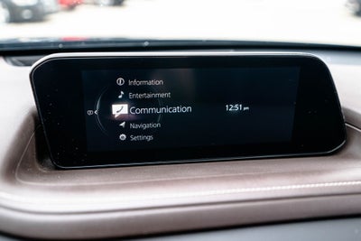 2021 Mazda Mazda CX-30 Premium
