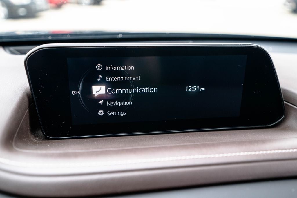 2021 Mazda Mazda CX-30 Premium