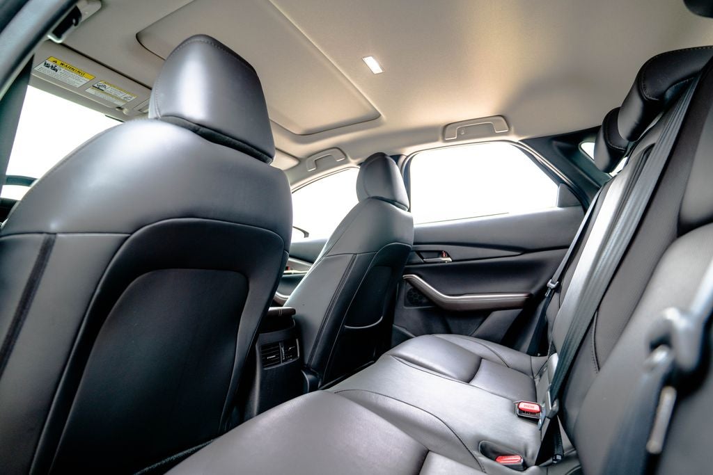 2021 Mazda Mazda CX-30 Premium