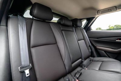 2021 Mazda Mazda CX-30 Premium