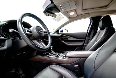 2021 Mazda Mazda CX-30 Premium