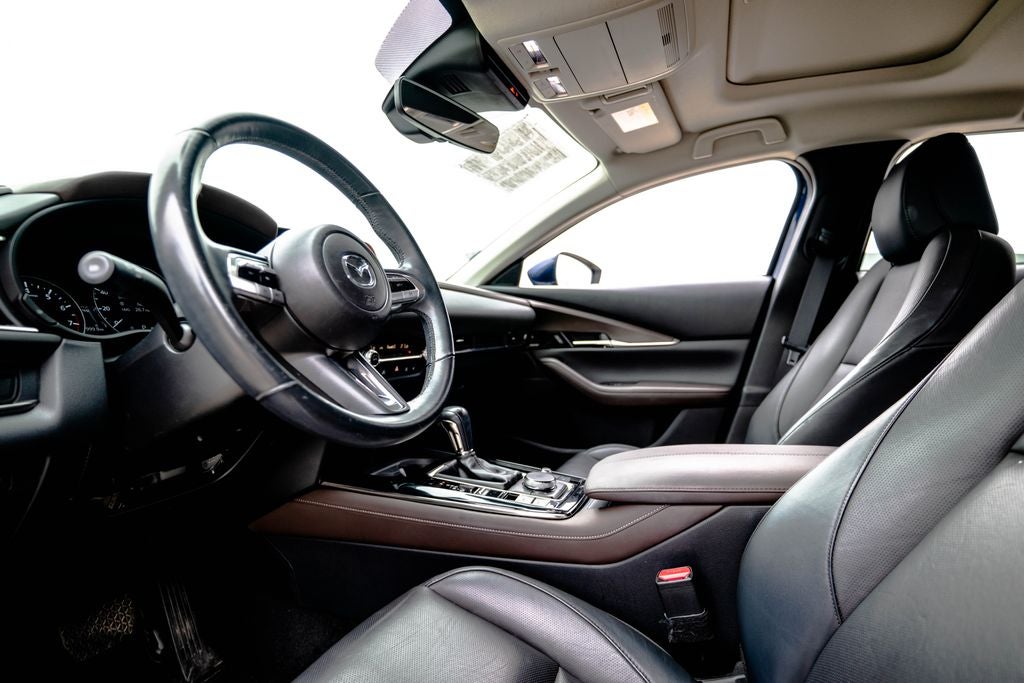 2021 Mazda Mazda CX-30 Premium