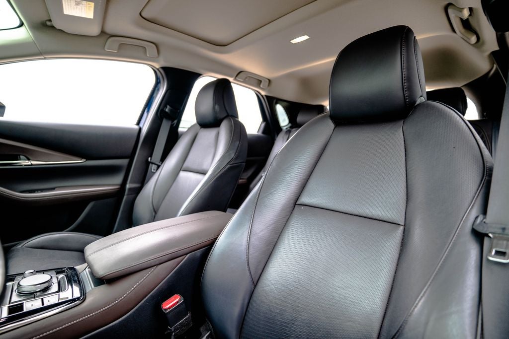 2021 Mazda Mazda CX-30 Premium