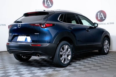 2021 Mazda Mazda CX-30 Premium