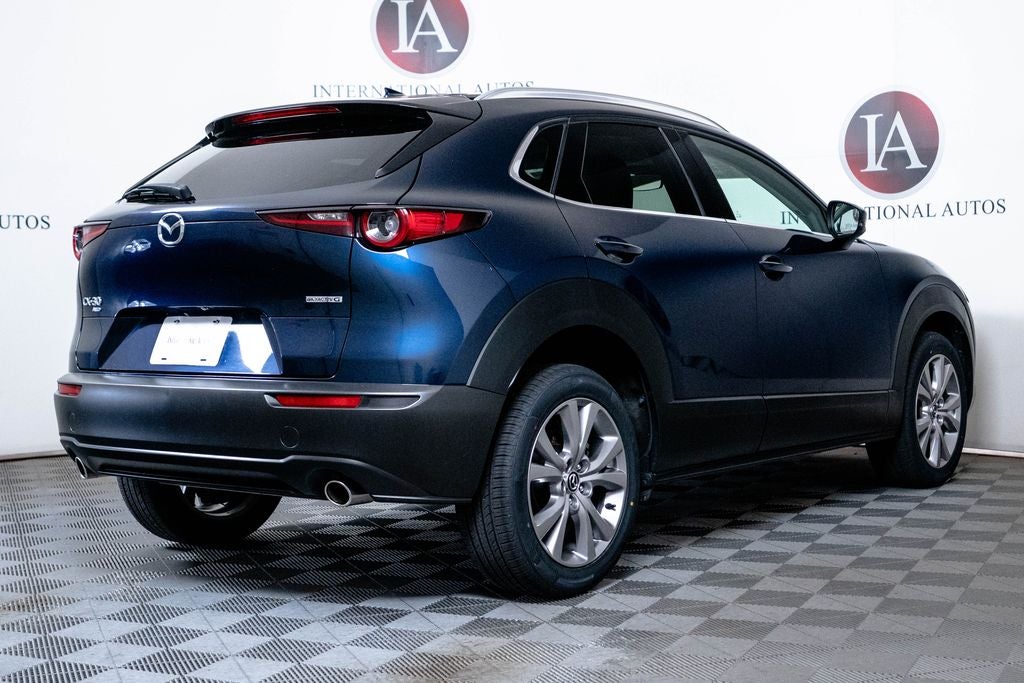 2021 Mazda Mazda CX-30 Premium