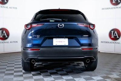 2021 Mazda Mazda CX-30 Premium