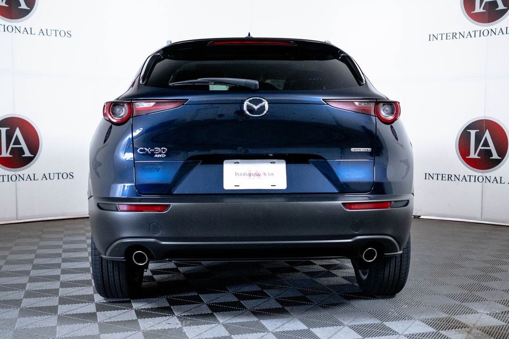 2021 Mazda Mazda CX-30 Premium
