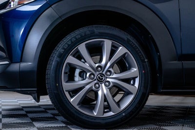 2021 Mazda Mazda CX-30 Premium